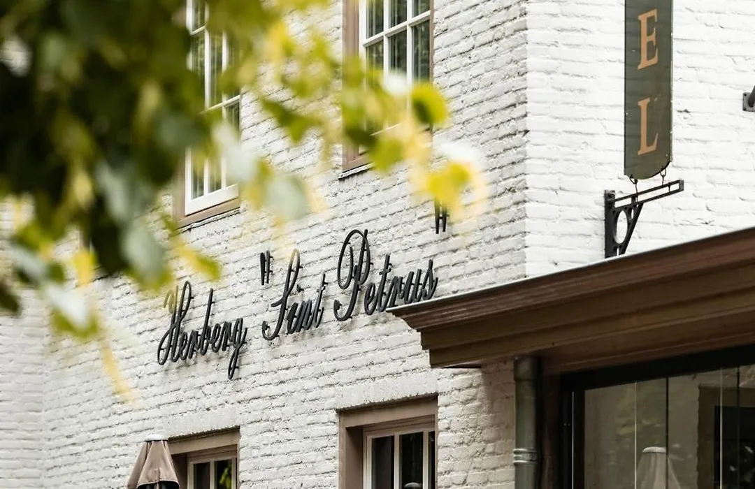 Herberg Sint Petrus-1